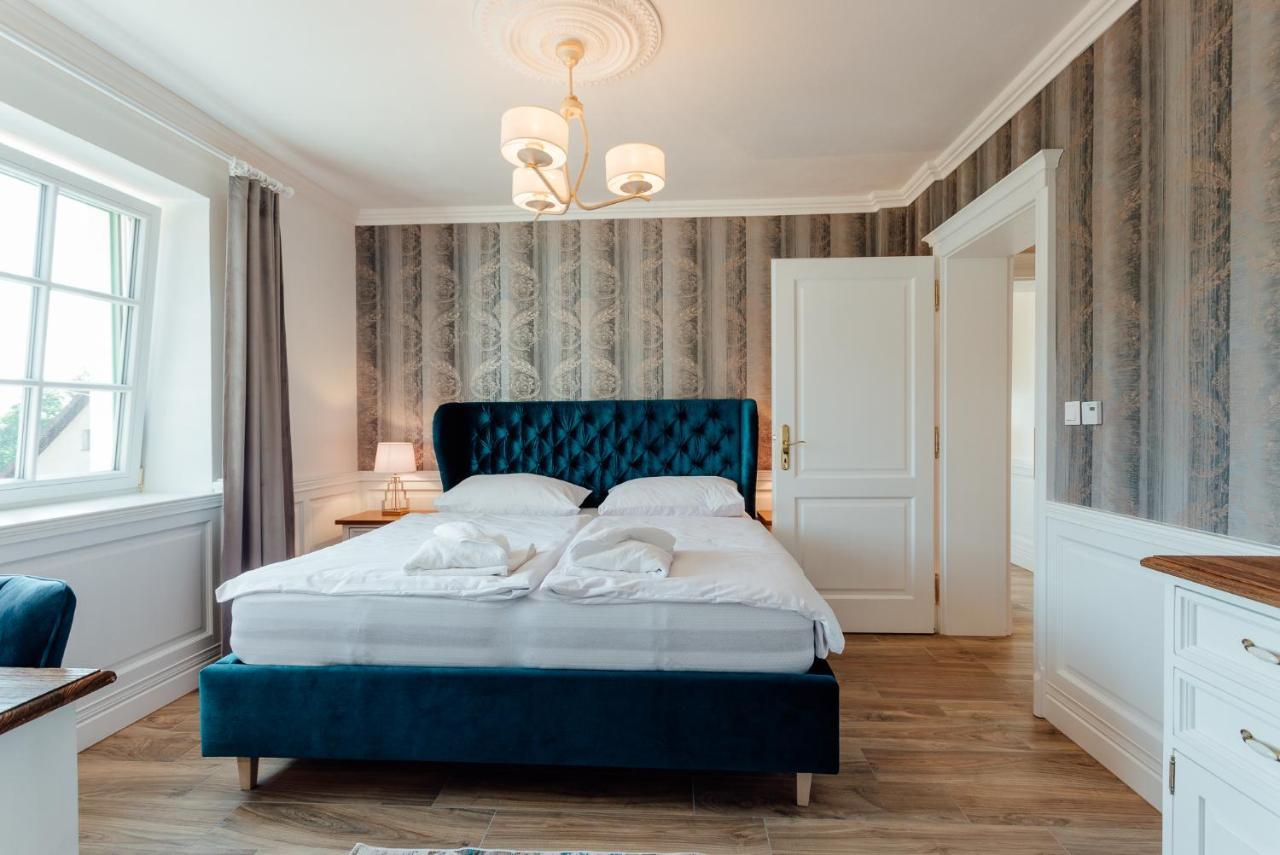 Vila Cornelia Banská Štiavnica Exteriér fotografie
