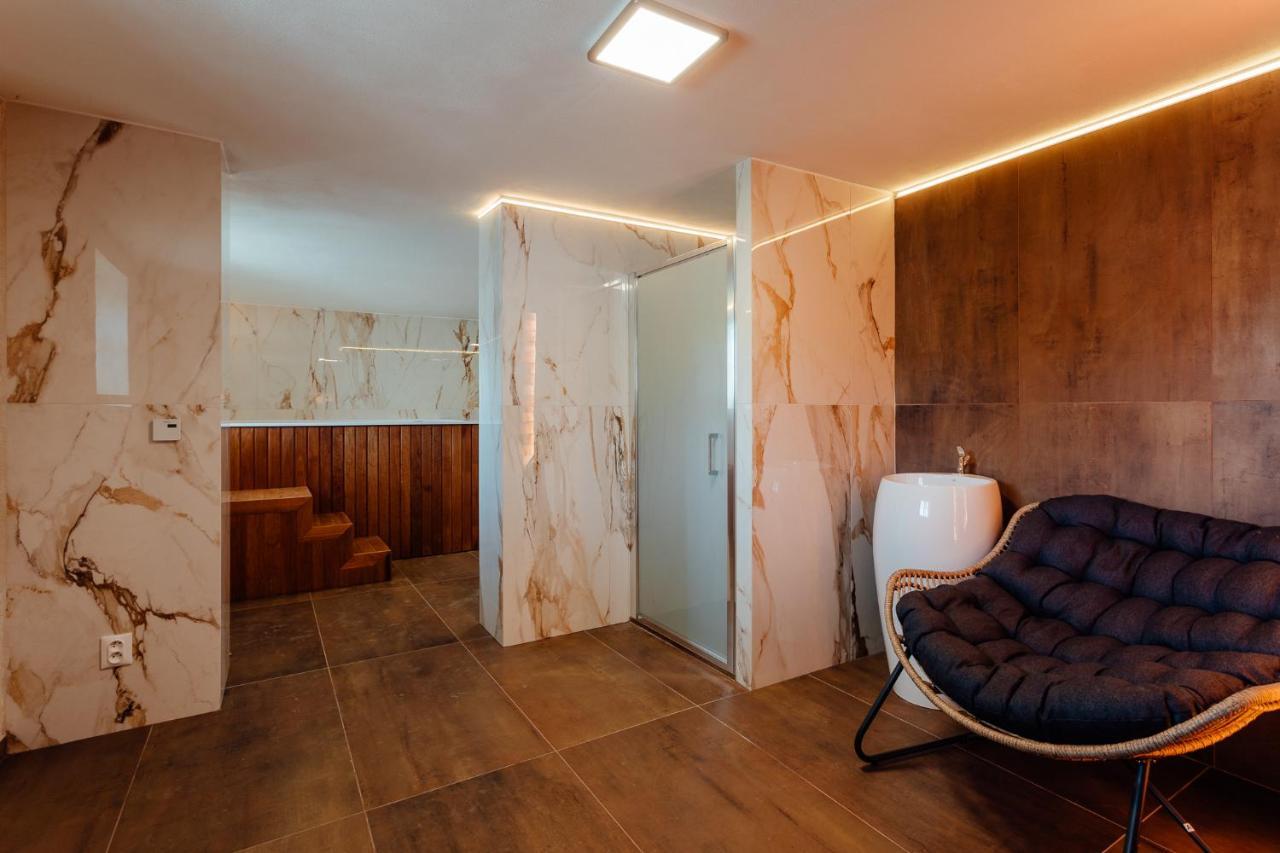 Vila Cornelia Banská Štiavnica Exteriér fotografie
