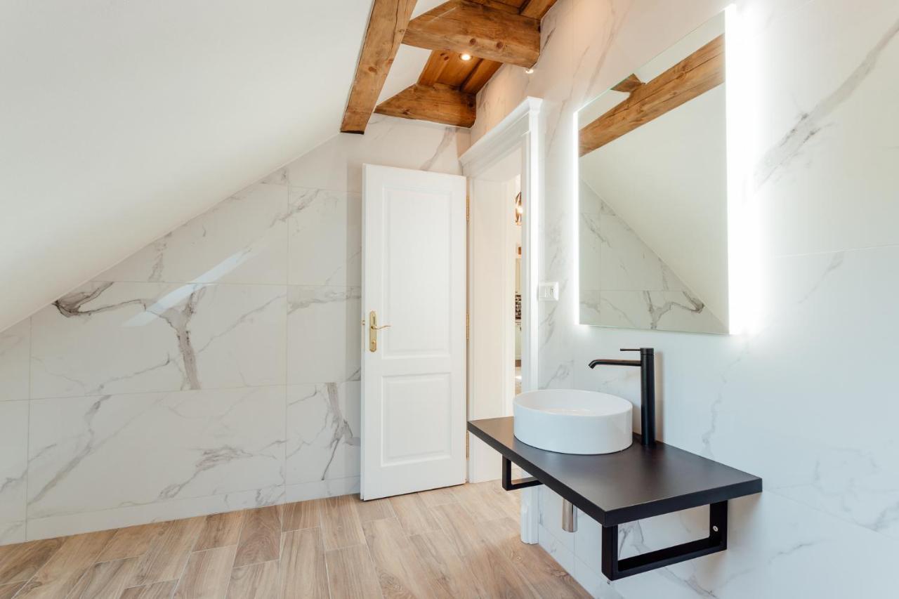 Vila Cornelia Banská Štiavnica Exteriér fotografie