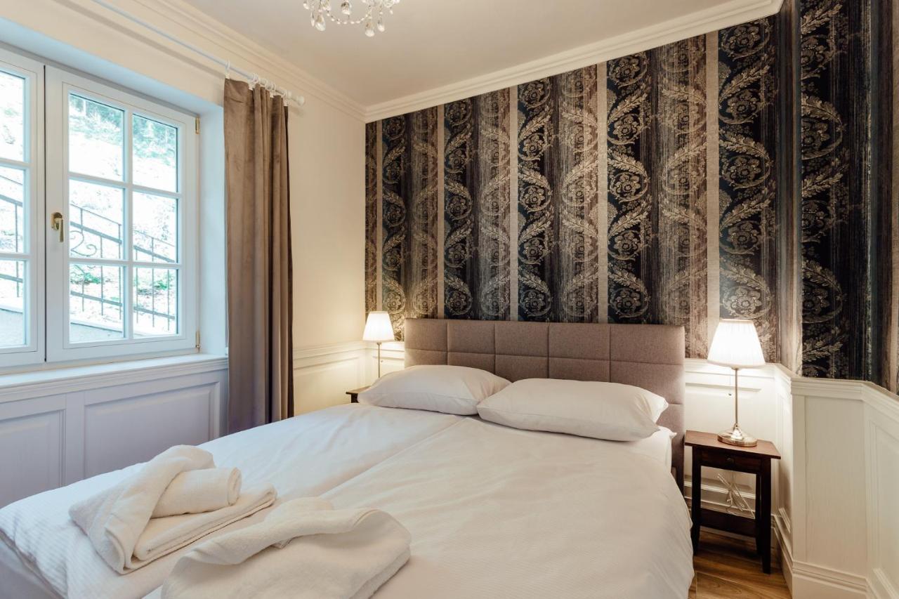 Vila Cornelia Banská Štiavnica Exteriér fotografie
