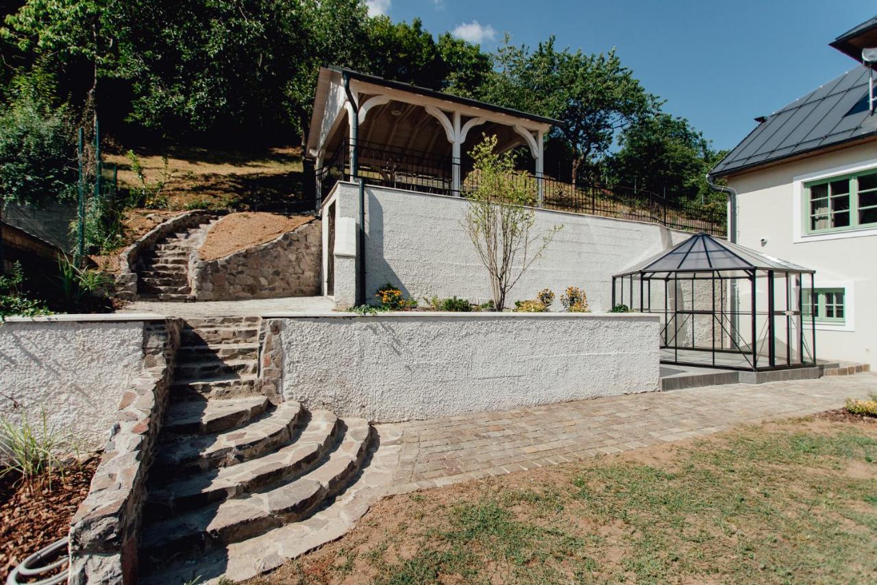 Vila Cornelia Banská Štiavnica Exteriér fotografie